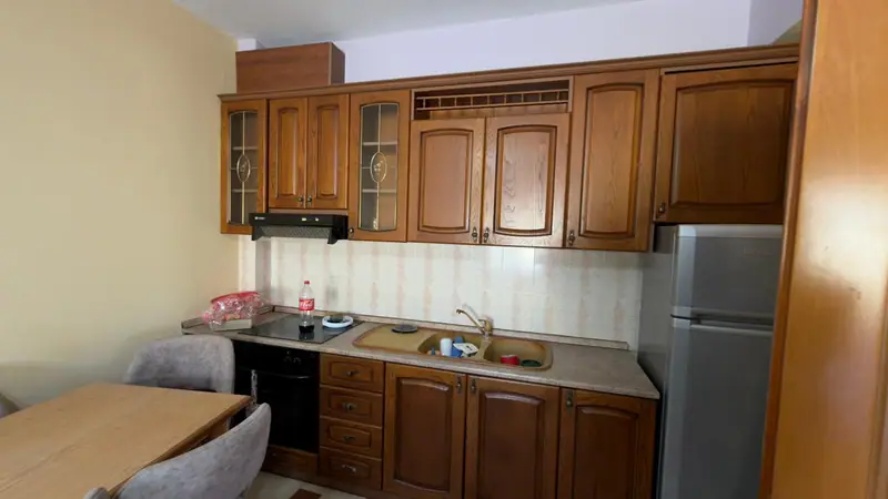 Apartament 2+1 me pamje nga deti, 4/10