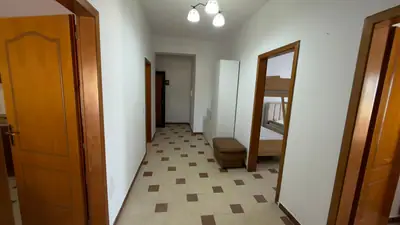 Apartament 2+1 me pamje nga deti, 6/10