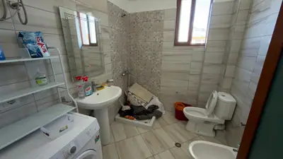 Apartament 2+1 me pamje nga deti, 7/10