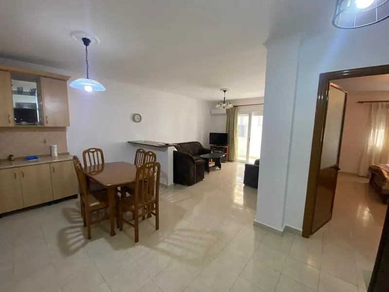Apartament 1+1 pranë plazhit, 2/8