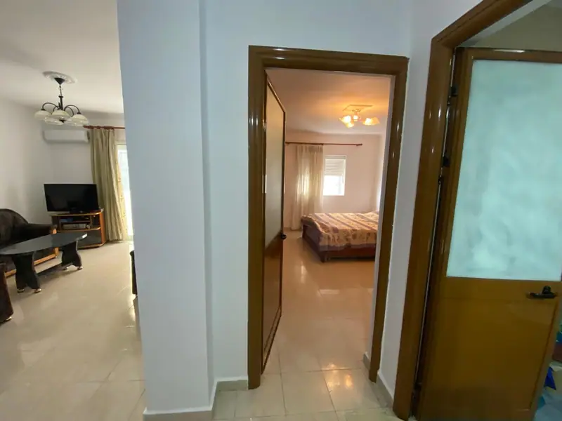 Apartament 1+1 pranë plazhit, 5/8