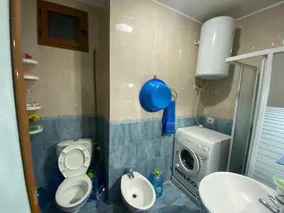 Apartament 1+1 pranë plazhit, 7/8
