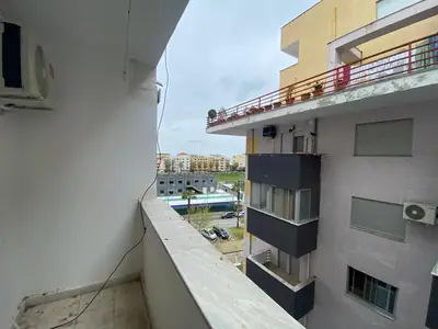 Apartament 1+1 pranë plazhit, 8/8