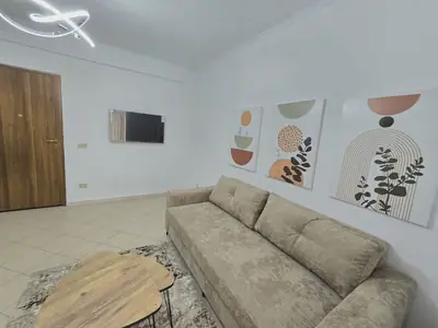 Apartament 1+1
