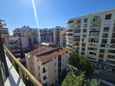 Apartament 1+1, 10/11
