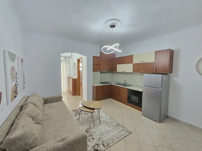 Apartament 1+1, 2/11
