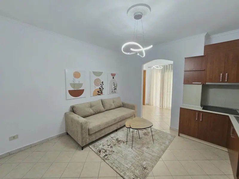 Apartament 1+1, 3/11