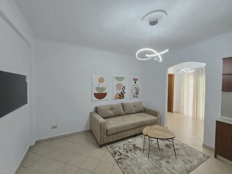 Apartament 1+1, 4/11