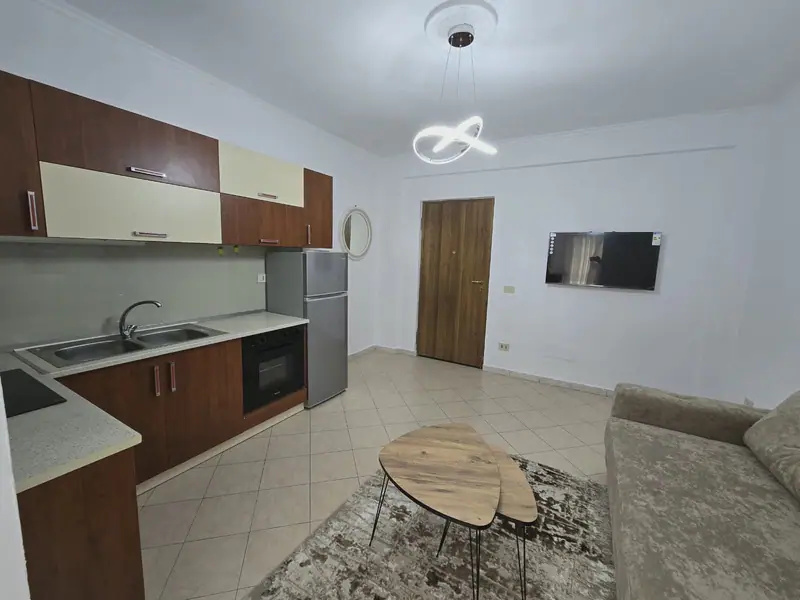 Apartament 1+1, 5/11