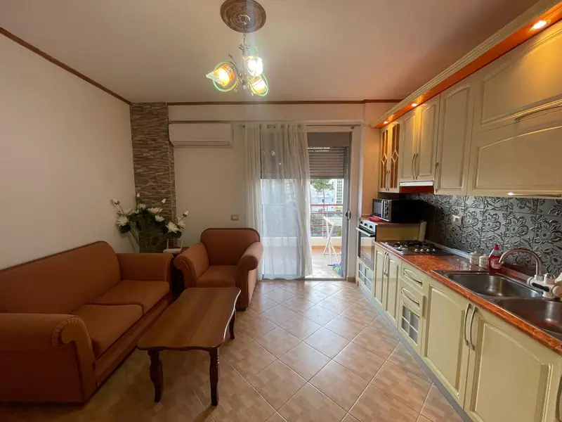 Mieszkanie 2+1 przy plaży, 5/11