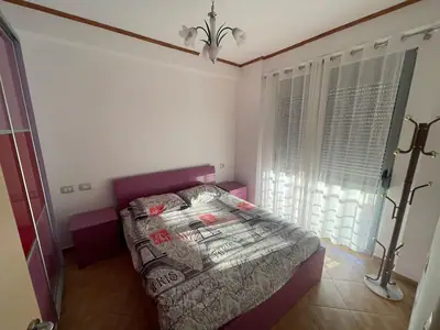 2+1-Wohnung in Strandnähe, 6/11