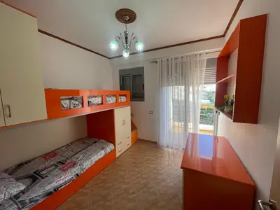 2+1-Wohnung in Strandnähe, 7/11