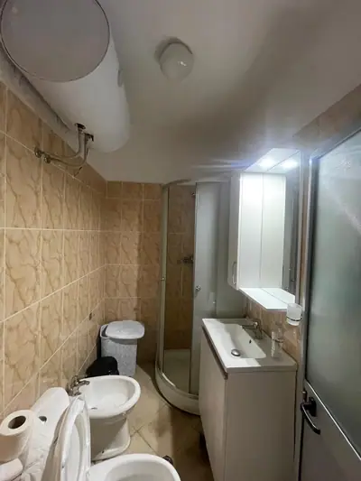 2+1-Wohnung in Strandnähe, 8/11