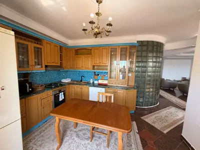 Квартира 2+1 с видом на море, 15/40