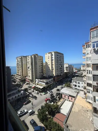Квартира 2+1 с видом на море, 21/40