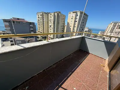 Квартира 2+1 с видом на море, 38/40