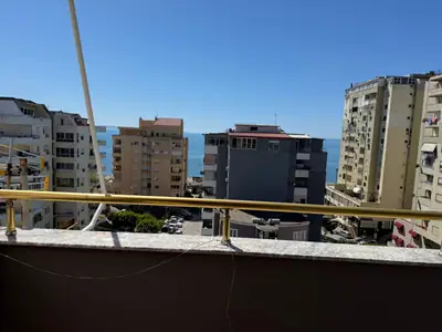 Квартира 2+1 с видом на море, 39/40