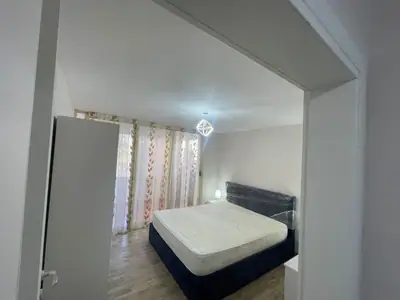 Apartament 1+1 pranë plazhit