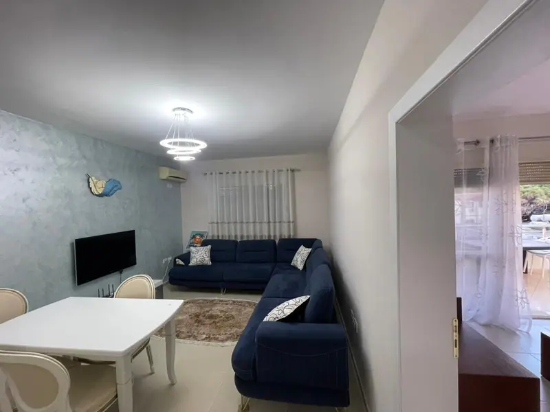 2+1-Wohnung mit Meerblick, 2/7
