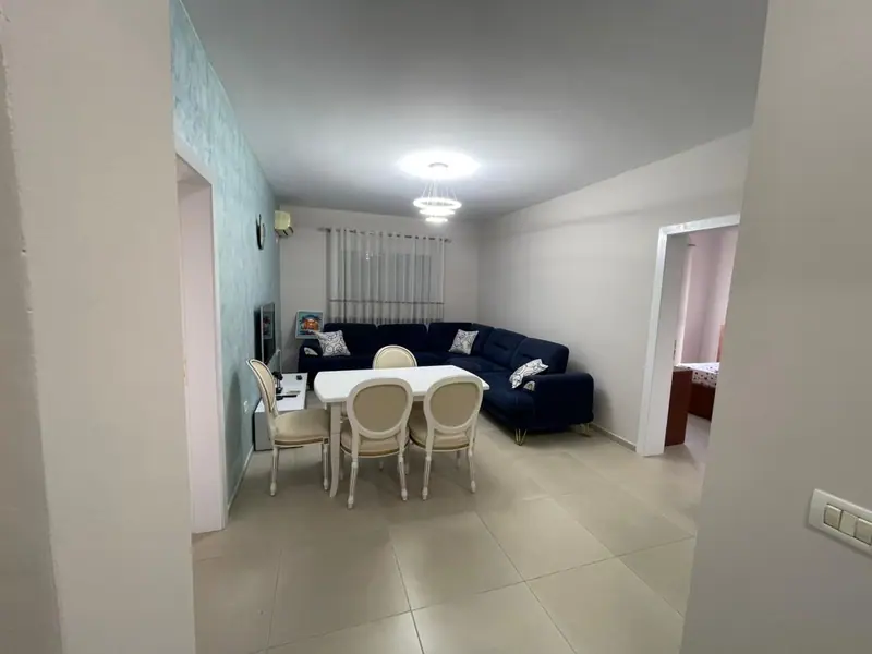 2+1-Wohnung mit Meerblick, 3/7
