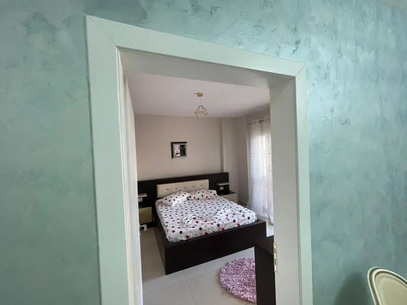 2+1-Wohnung mit Meerblick, 4/7