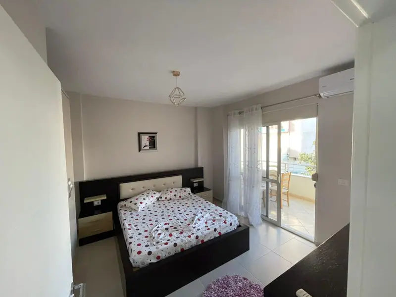 2+1-Wohnung mit Meerblick, 5/7