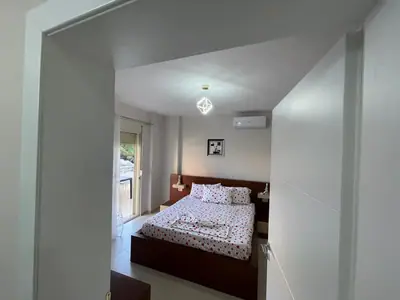 2+1-Wohnung mit Meerblick, 6/7