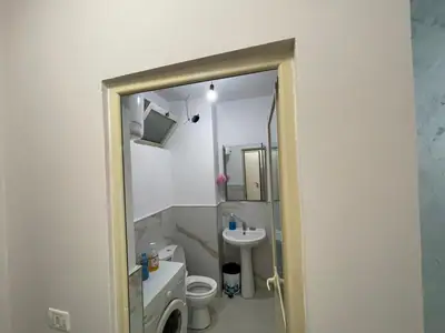 2+1-Wohnung mit Meerblick, 7/7