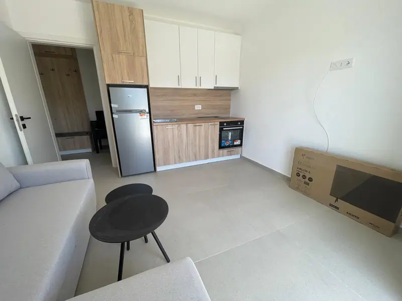 Apartament 1+1 me pamje nga deti, 2/8