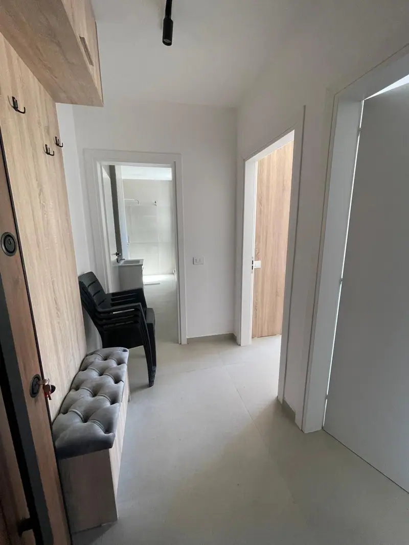 Apartament 1+1 me pamje nga deti, 3/8