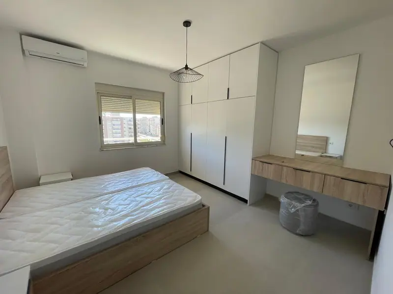 Apartament 1+1 me pamje nga deti, 4/8