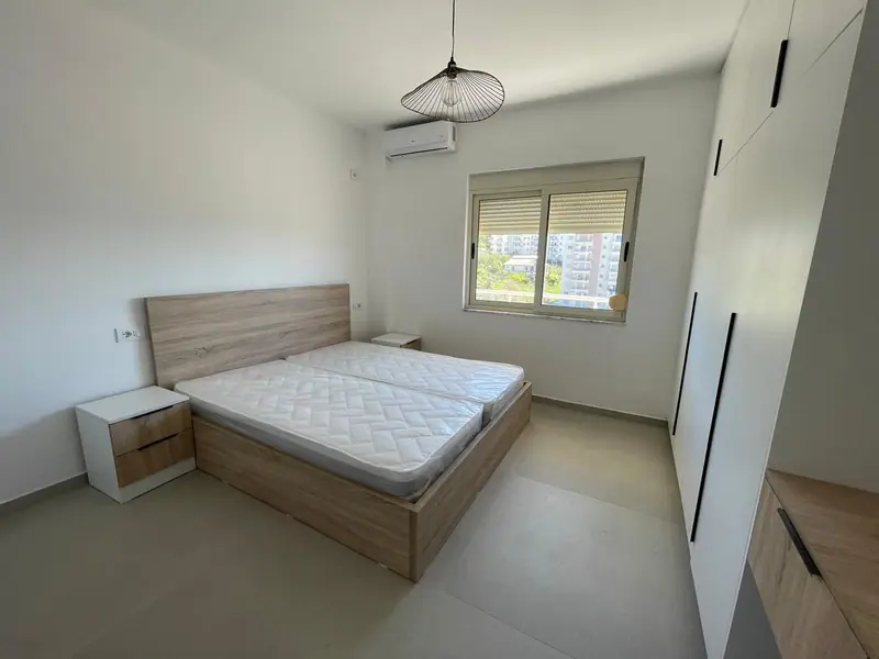 Apartament 1+1 me pamje nga deti, 5/8