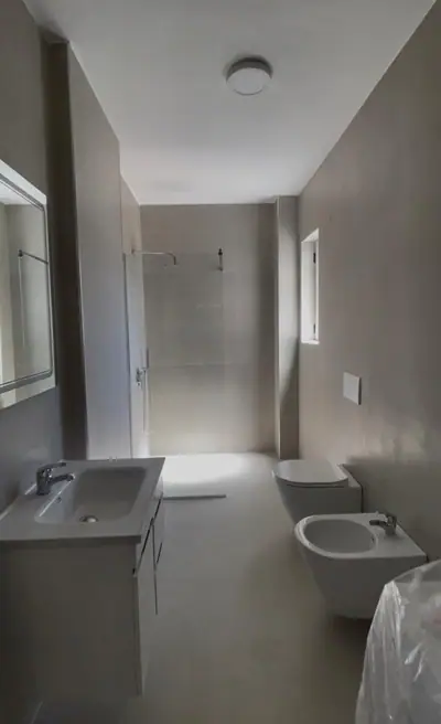 Apartament 1+1 me pamje nga deti, 6/8