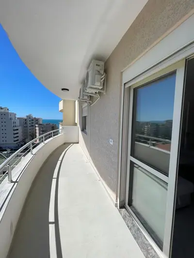 Apartament 1+1 me pamje nga deti, 8/8