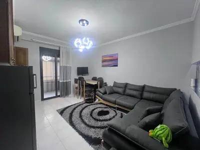 Apartament 1+1