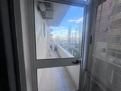 Piso 1+1, 8/9