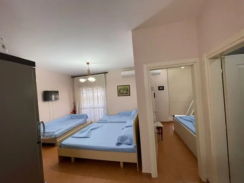Mieszkanie 1+1 przy plaży, 2/5