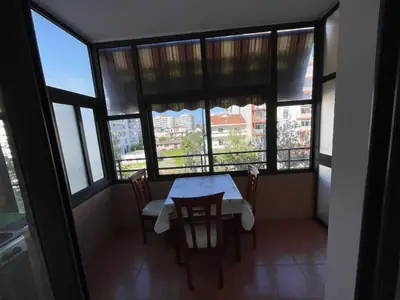 Piso 2+1 cerca de la playa, 10/10