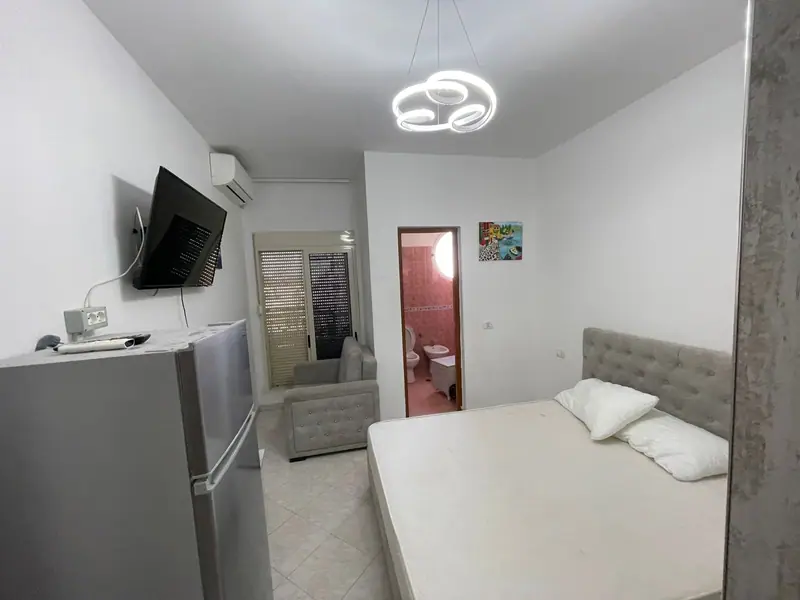 Piso 2+1 cerca de la playa, 3/10