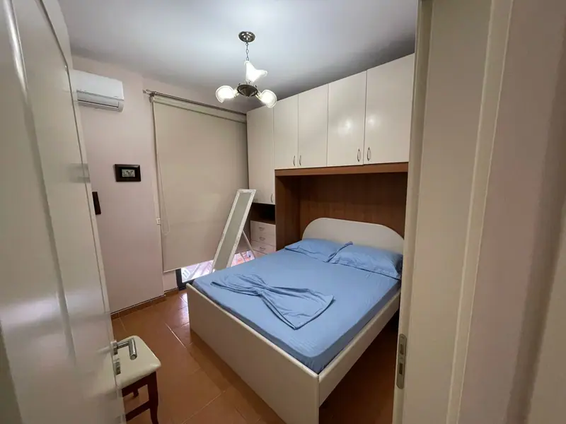 Piso 2+1 cerca de la playa, 4/10