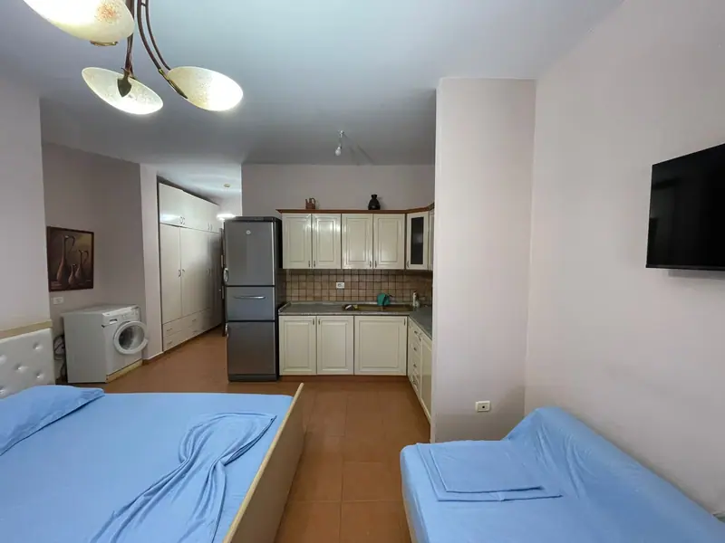 Piso 2+1 cerca de la playa, 5/10