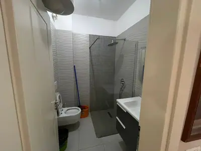 Piso 2+1 cerca de la playa, 7/10