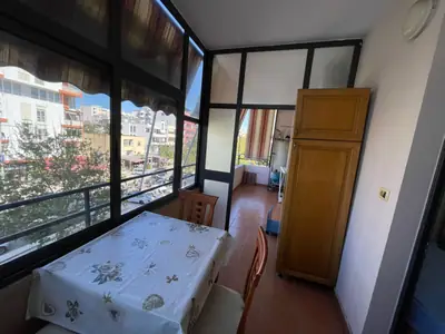Piso 2+1 cerca de la playa, 8/10