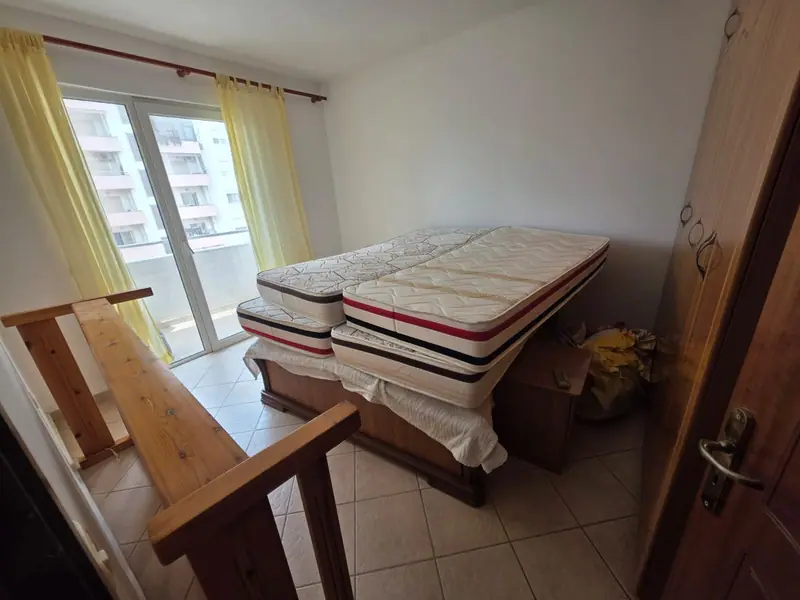 1+1-Wohnung in Strandnähe, 3/4