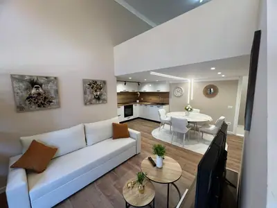 Apartament 1+1