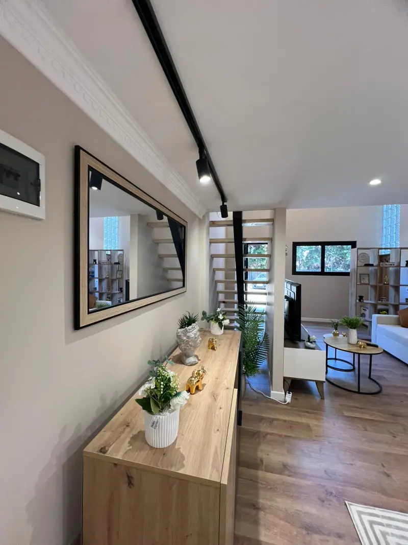 Apartament 1+1, 2/10