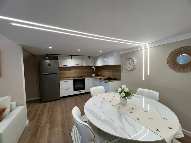 Apartament 1+1, 3/10