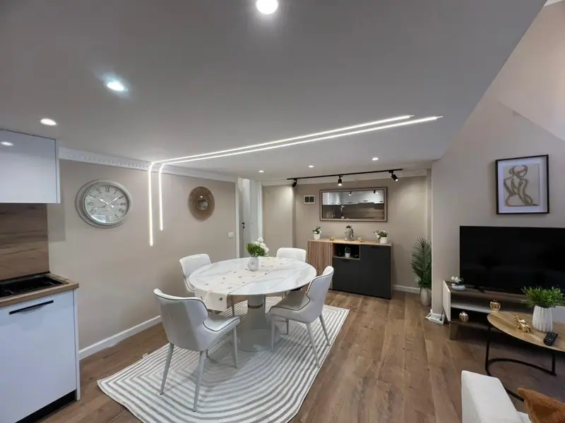 Apartament 1+1, 4/10