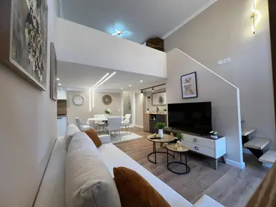 Apartament 1+1, 6/10