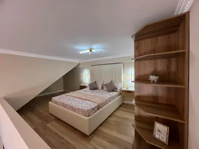 Apartament 1+1, 9/10